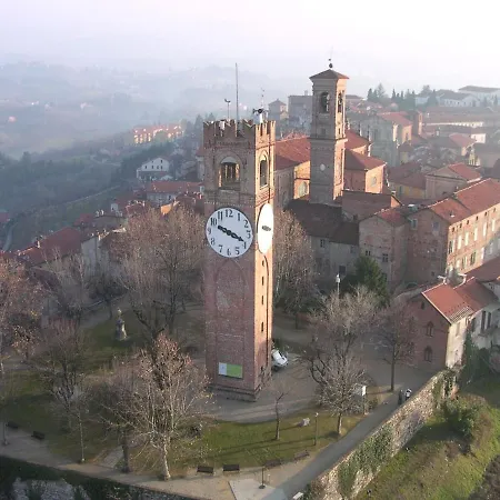 Casa Margherita Apartamento *