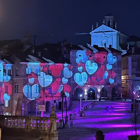 Casa Margherita Mondovì