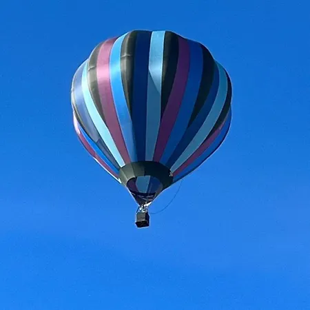 Apartmán Casa Margherita