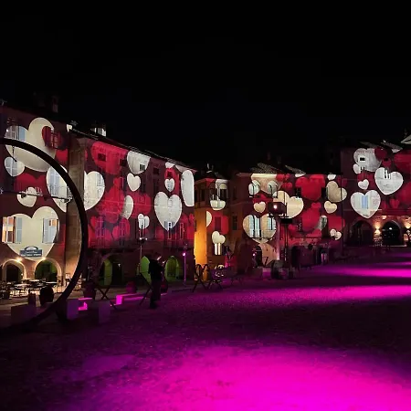 Casa Margherita * Mondovì