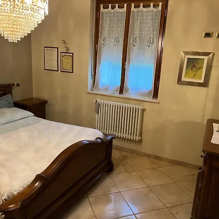 Casa Margherita Apartmán *