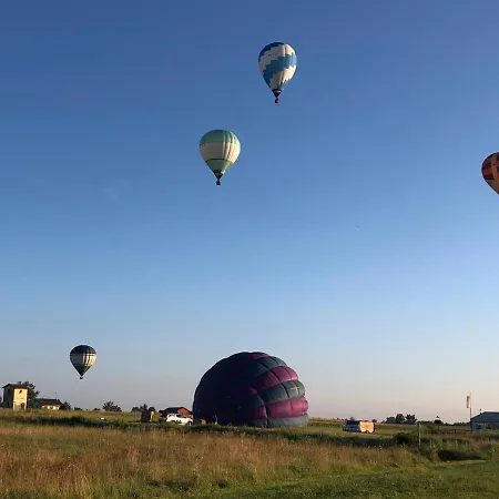 Casa Margherita Apartmán Mondovì