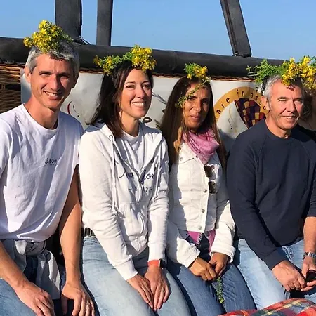 Casa Margherita Apartamento Mondovì