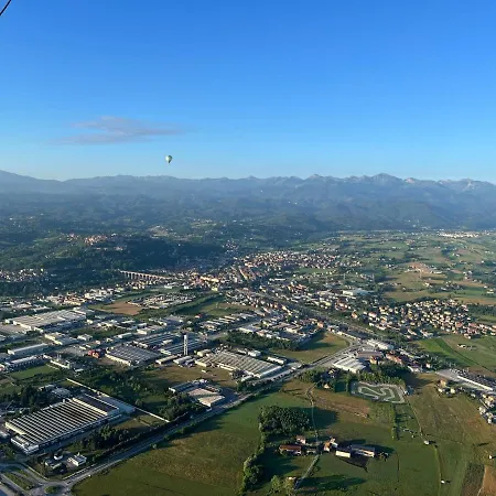 Casa Margherita Apartamento Mondovì